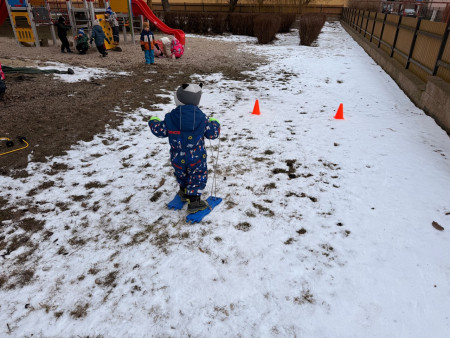 Společný den radosti